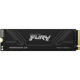 Kingston Fury Renegade G5 SSD 2TB M.2 NVMe PCI Express 5.0
