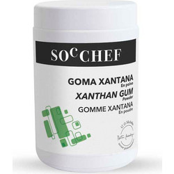 Xanthan Gum 400gr