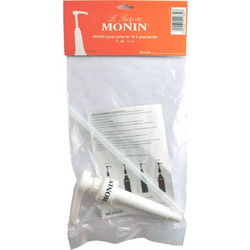 Αντλία Φιάλης - Monin Syrup