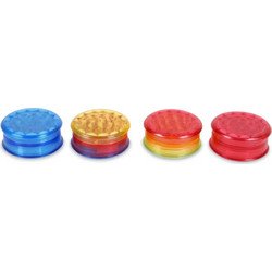 Amsterdam Acrylic Grinder Mix