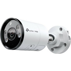 TP-Link Insight S385 IP Κάμερα Ασφαλείας 8MP 4K 2.8mm Αδιάβροχη Νυκτός με Αμφίδρομη Επικοινωνία