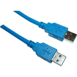 VCom USB 3.0 AM / AM - (CU303-1.8m)
