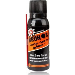 Brunox Turbo Spray Oil - 100 ml