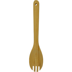 Πιρούνι Μαγειρέματος - Σερβιρίσματος Bamboo 30cm