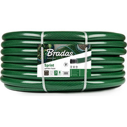 Bradas WFS1/220 Λαστιχο Ποτίσματος Sprint 3/4" 20m