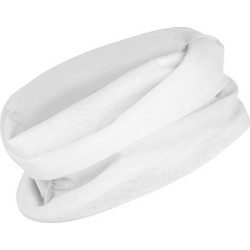 RolySport Neck Warmer BR9004 White