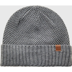 FUNKY BUDDHA FBM010-079-10-DK GREY Ανθρακί
