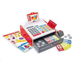 HAPE Beep 'n' Buy Cash Register Για 3+ Ετών E3184