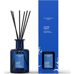 Aρωματικό Xώρου Herbalist Blue Azure Drift Reed Diffuser Vila Hermanos (100ml)
