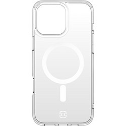 Incipio Velocity MagSafe - Case iPhone 16 Pro Max (Clear) - (IPH-2165-CLR)