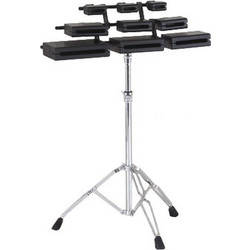 Adams Temple Blocks 9-Piece Set