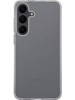 Sentio Θήκη Back Cover για Samsung Galaxy S25 FE
