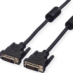 DVI CABLE M/M (24+1) Dual Link 3m (11.99.5535-20)
