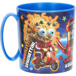 Italian Brainrot mug 390ml 24 Τεμ