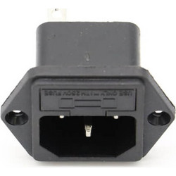 MTS5 - Power Switch Socket