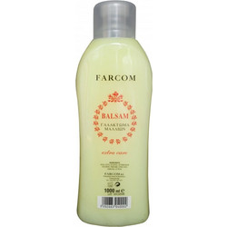 Farcom Extra Care Balsam Conditioner 1lt