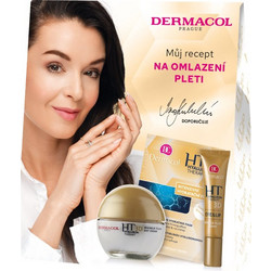 Dermacol 3D Hyaluron Therapy IV Set