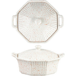 Μπολ με καπάκι - Bowl Tableware 99043