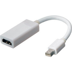 Adaptor Mini Display Port σε HDMI MD725