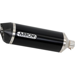 Arrow Τελικό Εξάτμισης για Suzuki GSXR 1000 71791AKN