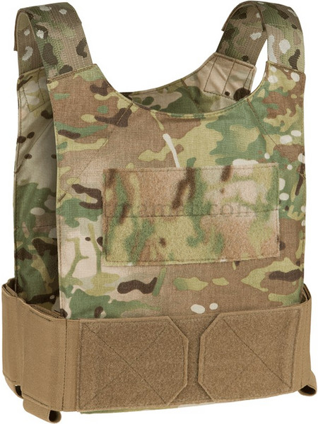 ΦΟΡΕΑΣ WARRIOR COVERT PLATE CARRIER MULTICAM