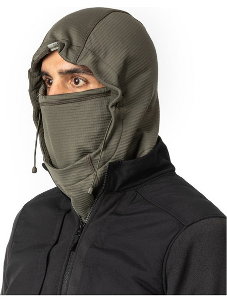 ΚΟΥΚΟΥΛΑ 5.11 TACTICAL STRATOS