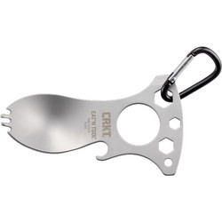 ΣΕΤ ΚΟΥΤΑΛΙ-ΠΙΡΟΥΝΙ-ΑΝΟΙΧΤΗΡΙ COLUMBIA RIVER KNIFE AND TOOLS SILVER