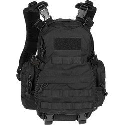 ΣΑΚΙΔΙΟ WARRIOR HELMET CARGO PACK BLACK