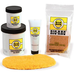 RIG UNIVERSAL GREASE 85GR (3 OZ) JAR