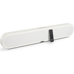 Dali Katch One Soundbar με Τηλεχειριστήριο Ivory White
