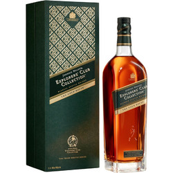 Johnnie Walker Explorer's Club The Spice Road 1lt