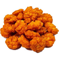 CHILI/HOT CRACKERS