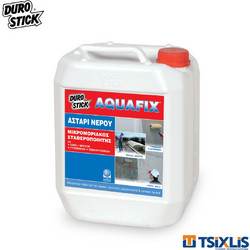 Durostick Aquafix Ακρυλικό Αστάρι Νερού 5lt