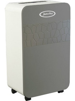 Juro-Pro Diamond 28L Αφυγραντήρας με Ιονιστή 28lt