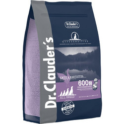 Dr. Clauder's Hyposensitive Grain Free Duck & Potatoes 3.5kg