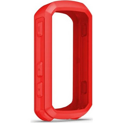 Garmin Silicone Case Edge 550/850 Red
