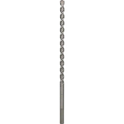 RAIDER Τρυπάνι μπετού SDS-max 35*1000 153820