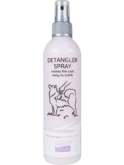 Λοσιόν για Εύκολο Χτένισμα 270ml