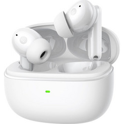 HATOR Hyperpunk In-ear Bluetooth Handsfree Ακουστικά με Θήκη Φόρτισης Λευκά