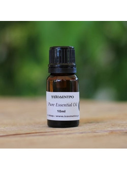 ΤΕΪΟΔΕΝΤΡΟ Αιθέριο Έλαιο 10ml με δοσομετρητή