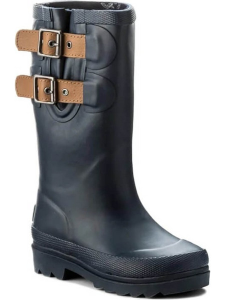 PEPE JEANS PGS50113-596 navy/tan