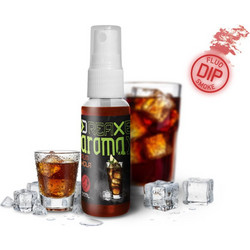 Dip spray Delphin AromaX RUM KOLA