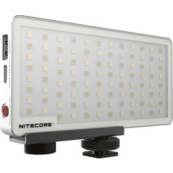 Nitecore SCL10 PowerBank + Camera Light 2 in 1