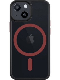Tactical MagForce Hyperstealth 2.0 Cover for iPhone 13 mini Black/Red - (57983121091)