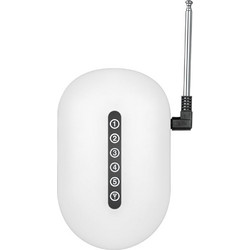 Αναμεταδότης συστημάτων συναγερμού EX010, 433MHz, έως 500m