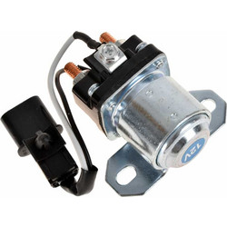 ΡΕΛΕ ΠΡΟΘΕΡΜΑΝΣΗΣ MITSUBISHI L200 KB4T '06-'11 EURO4 4D56U