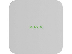Ajax NVR108 White