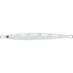 Sakura Locolong Τεχνητό Δόλωμα Πλάνος 15cm 100gr Silver Stripe
