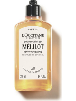 L'Occitane Melilot Αφρόλουτρο σε Gel 250ml