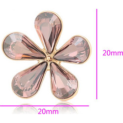 Brooch Margarita